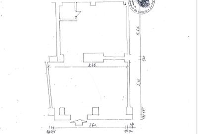 Mihai Bravu- Obor | suprafata 86 mp | Vitrină Stradală | pret 1.650 €/lună - 4