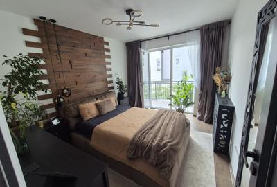 Apartament 2 camere -Decomandat Mobilat - 9