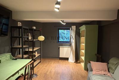 Apartament cu 2 camere in vila la demisol - Zona Kiseleff - 2