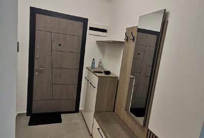 Apartament nou de închiriat + parcare în Complex Maniu 141,  Bucuresti, Sector 6 - 14
