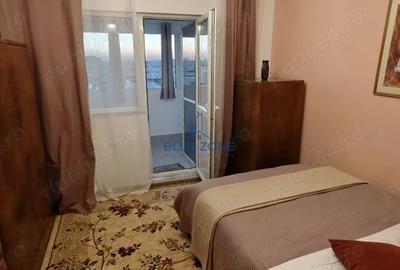 4 camere | Iancului | 100 mp | 2 băi | Vedere panoramică - 2