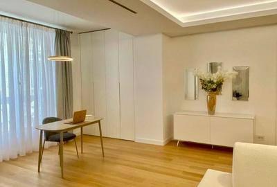 Apartament LUX în Persepolis Herăstrău | 91 mp | Prima închiriere după renovare - 6