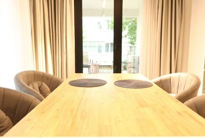 Apartament cu 3 camere de inchiriat in zona Domenii comision 0% - 7