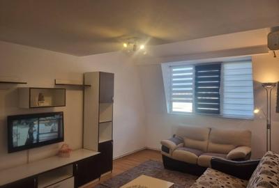 Apartament cu 2 camere, DECOMANDAT, zona Centru-Palas Campus - 6