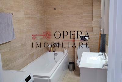 Apartament 2 camere, open space, de inchiriat, zona Podul de Fier -Moara de Vant - 5