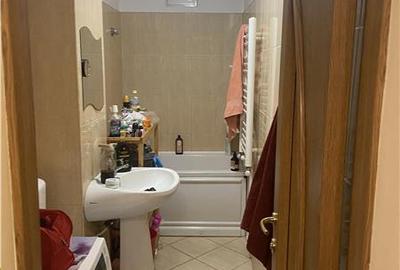 Apartament 2 camere , zona cartier Sud , decomandat 56 mp, imbunatatit , mobilat - 13
