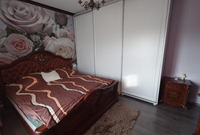 Casa individuala P+E, mobilata, garaj,  Miroslava  COD 162201 - 7