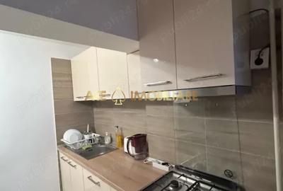 2 Camere de inchiriat | Unirii | Metrou | Modern | A.C - 4
