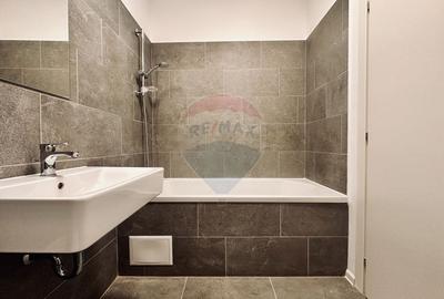 Prima închiriere | Apartament 3 camere | Atria | 90 mp | piscină - 11