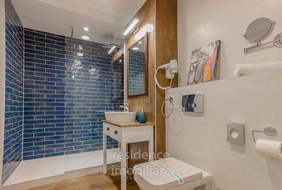 Apartament 2 camere, Lux, Gheorgheni, zona Iulius + Parcare - 9