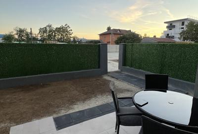 Apartament cu 2 camere decomandat, mobilat în Theodor Pallady