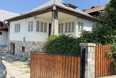 Casă individuală cu 5 camere în Teșila