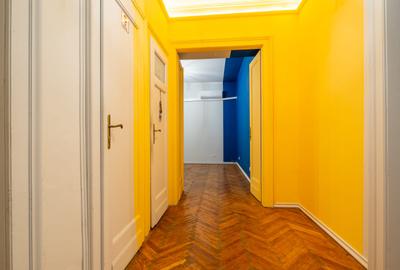 Apartament 4 camere, in conditii excelente, situat la parter - 5