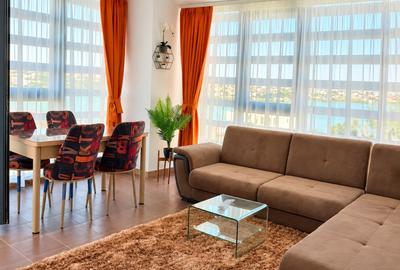 Apartament 2 camere decomandate Tomis Nord- Campus Universitar - 1