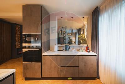 PENTHOUSE DE LUX ÎN BUNĂ ZIUA | BUSINESS LA CHEIE ÎN REGIM HOTELIER - 10