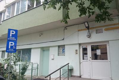 Apartament cu 3 camere de închiriat–Nicolae Titulescu stația de metrou - 12