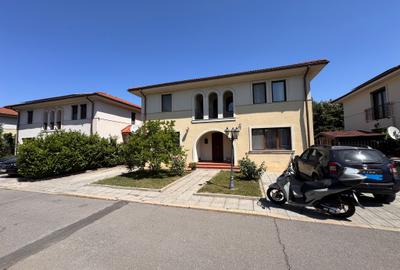 Condominiul Brancovenesc Domnesti - 1
