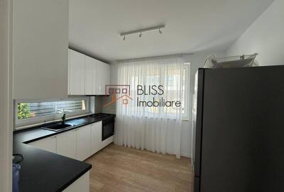 Vila 5 camere premium cu o curte privata de 130 mp - 3