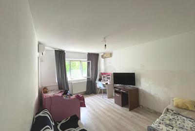 Apartament 3 camere, Etaj 1/4,bloc 1985,posibilitate centrală-Militari - 3
