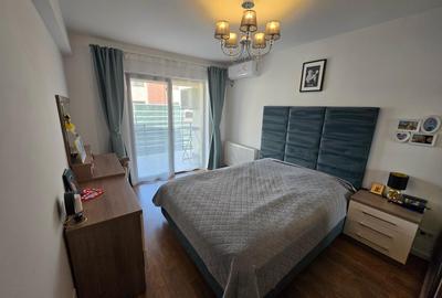 Casa/Vila cu 5 camere/ P+1+M/ Popesti-Leordeni - 20