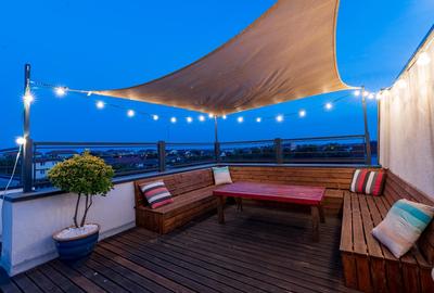 Apartament cu 2 camere nedecomandat, mobilat în Braytim