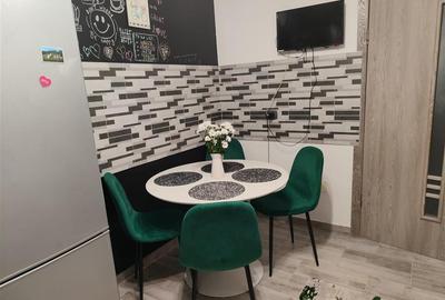 Apartament 2 camere | Burdujeni | Etaj 1 | 2c-7891 - 10