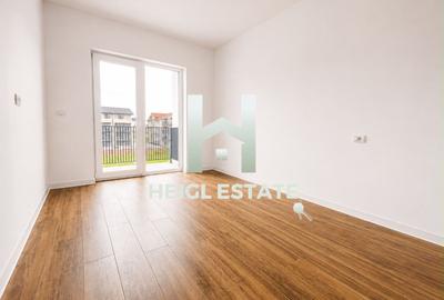 Apartament cu 2 camere, spațiu de depozitare, loc de parcare acoperit, Giroc . - 14