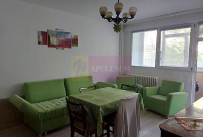 Apartament 2 camere Drumul Taberei Plaza Mall 1/4 - 1