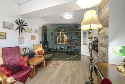 Penthouse cu terasă panoramică de 53 mp,Sector 1,  an 2020 - 9