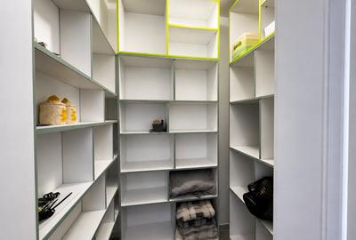 Apartament cu 2 camere in Avantgarden - 12