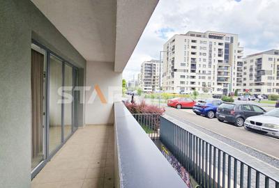 Apartament 3 camere cu boxa si parcare zona Kasper Coresi - 21