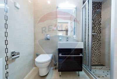 Apartament 2 camere, de inchiriat in One Floreasca Lake - 26