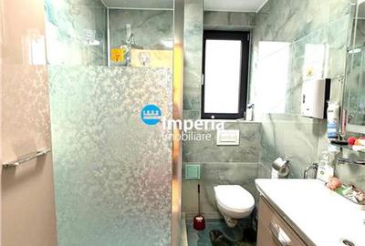 Oferta excelenta Vila moderna 4 cam, mobilata,  Lunca Cetatuii Iasi - 4