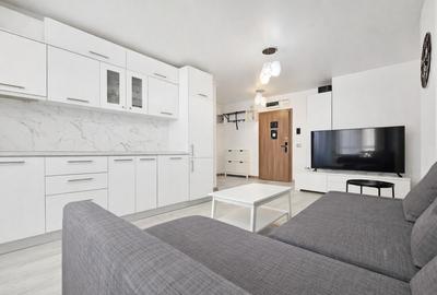 Apartament in rezidenta cu restaurant, piscina si loc de joaca - 3