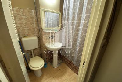Apartament 2 camere | Etaj 2 | Zona Piata Someș - 6