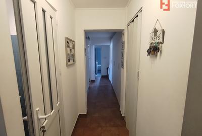Apartament cu 3 camere de vanzare in zona Soarelui - 13
