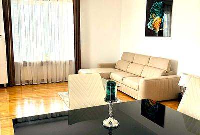 Apartament 2 camere | Asmita Gardens  Terasă 24 mp Mobilat și utilat - 1