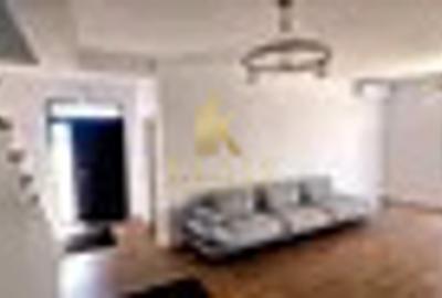Duplex cu 4 camere în Otopeni