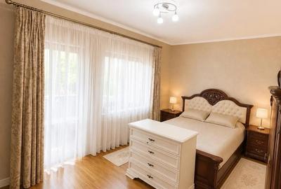 Etaj 2-Moara de Vant-Roua Residence- 2 Camere 67mp-bloc 2016+loc parcare - 2