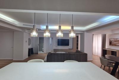 3 camere +1 birou HERASTRAU 142 mp | RENOVAT LUX | GARAJ - 18