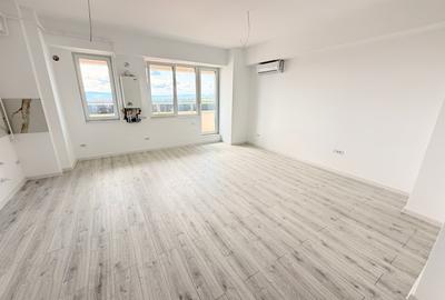 PENTHOUSE | GALATA | 127MP | PRIVELISTE SUPERBA | 4 CAMERE | - 6