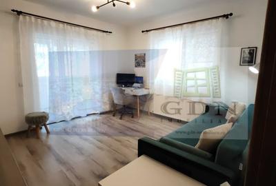 Inchiriere apartament 2 camere pet friendly Tractorul Brasov - 8