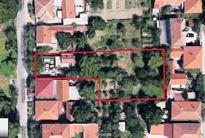 Comision 0% -Teren de constructii de vanzare – Timisoara, zona Ghiroda. - 3