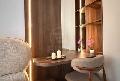 Vanzare Apartament 2 camere semidecomandat, 53 mp, Tineretului - 9