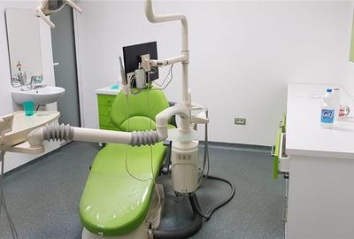 Spațiu comercial, 65 mp în Central