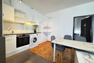 Apartament 3 camere de închiriat | Ultracentral | Oradea - 3