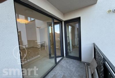 Apartament 3 camere 70 mp BLOC NOU Someseni - 8