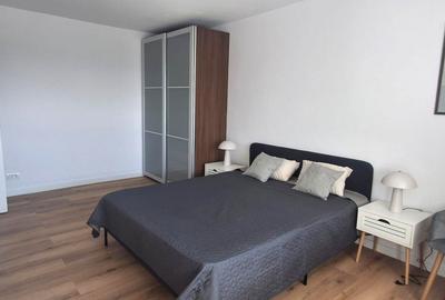 Titulescu, Victoriei, apartament spatios, mobilat/utilat nou, locuit /birouri - 6