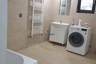 Vila Spatioasa cu 6 camere langa Pitesti ideala pentru Cazare Echipa, gradinita - 4
