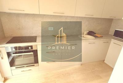 One Plaza one bedroom apartament for rent - 8